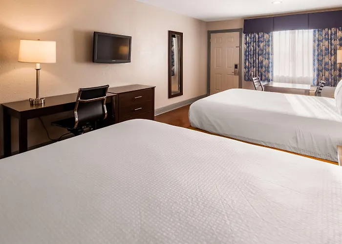 Surestay Plus Hotel By Best Western Hammond