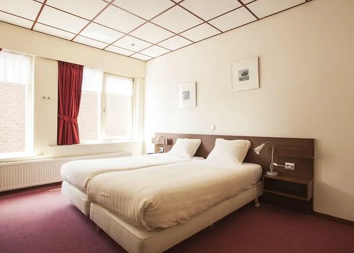 Strandhotel Scheveningen