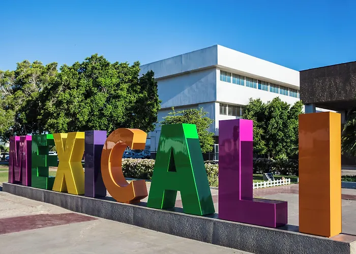 One Mexicali