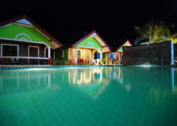 Koh Lanta Cheap Hotels