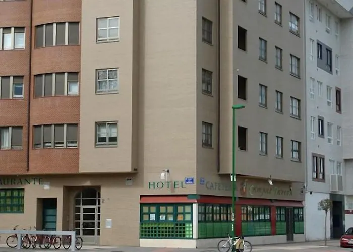 Hostal Campus