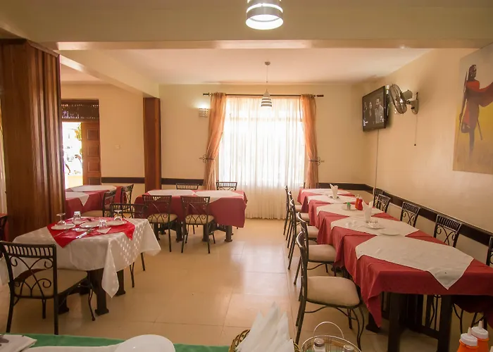 Northern Galaxy Hotel