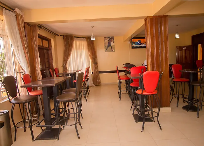 Northern Galaxy Hotel