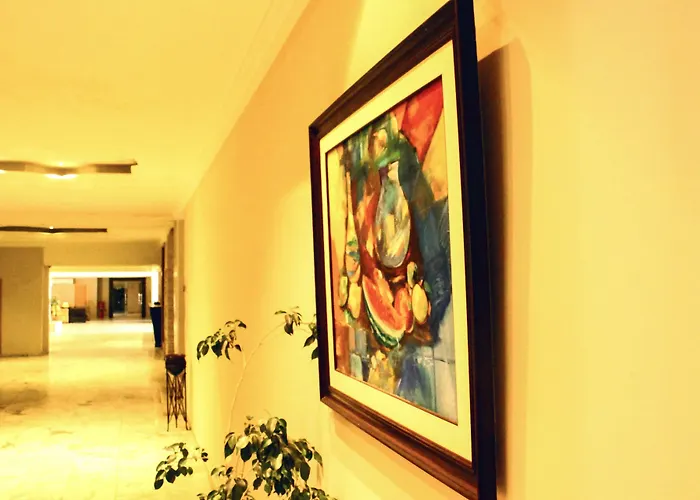 Hotel Continental