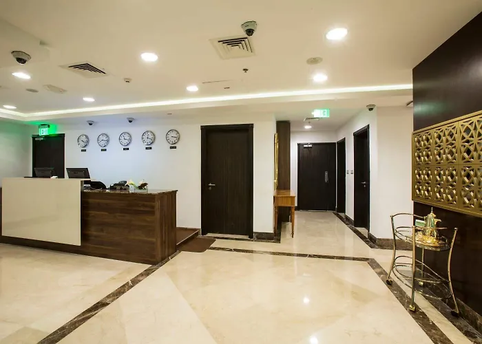 The Town Hotel Doha