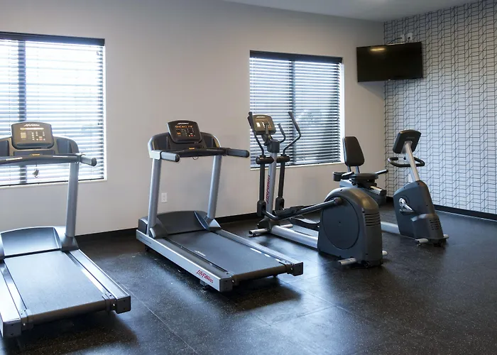 Country Inn & Suites By Radisson, New Braunfels, Tx