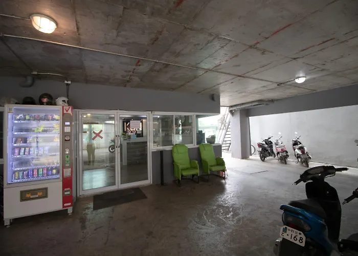 Kun Hotel