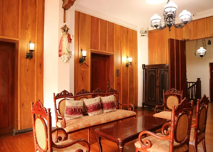 My Vigan Home Hotel