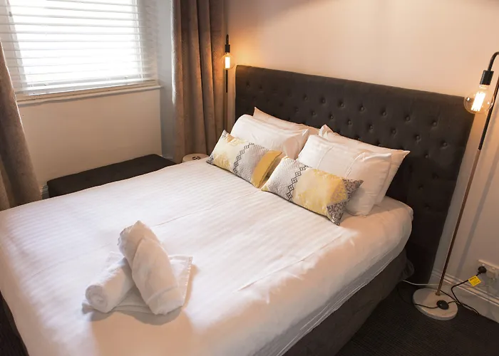 Argyle Accommodation