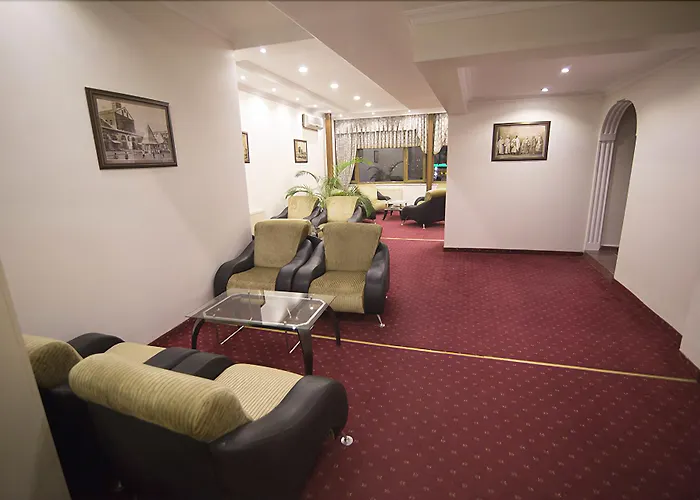 Ceylan Hotel