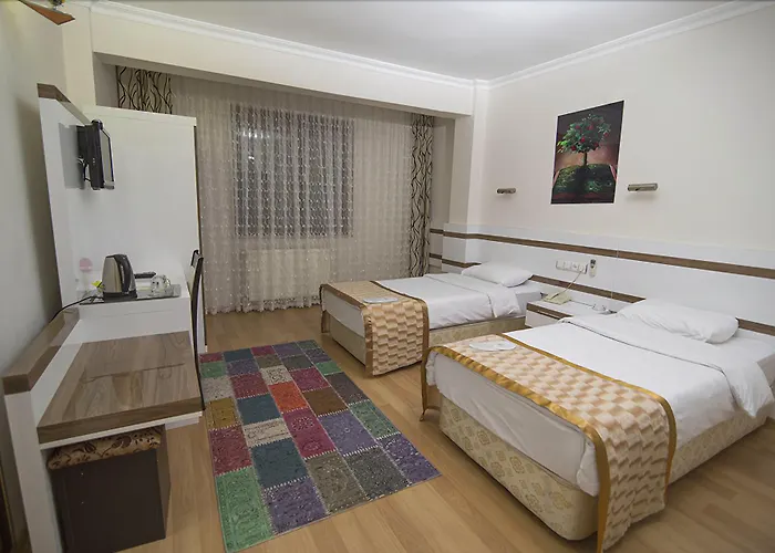 Ceylan Hotel