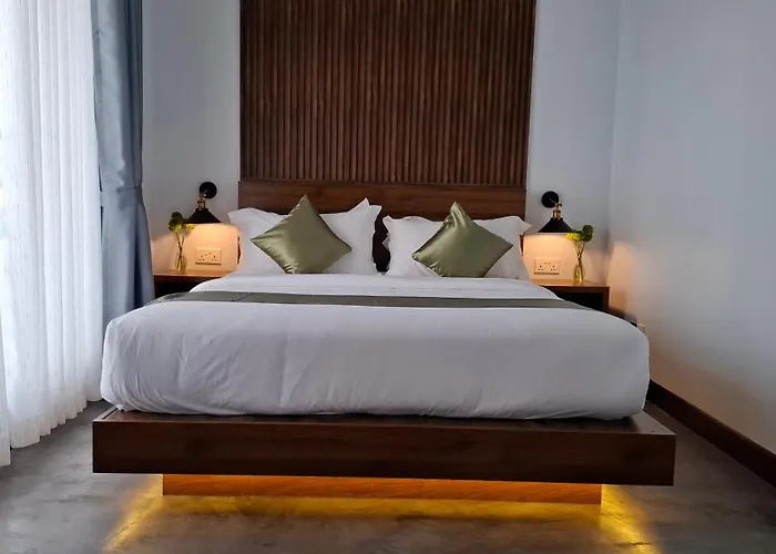 Sok Hotel And Coffee Siem Reap