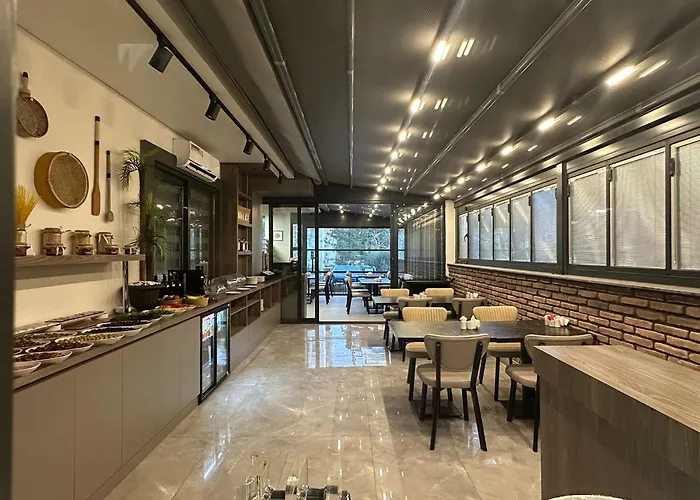 Marasium Suites