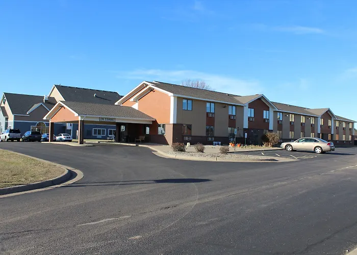 Stillwater Cheap Hotels