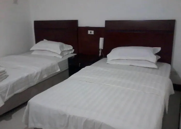 Asia Novo Boutique Hotel - Roxas