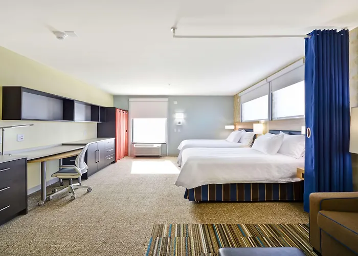 Home2 Suites By Hilton Oswego