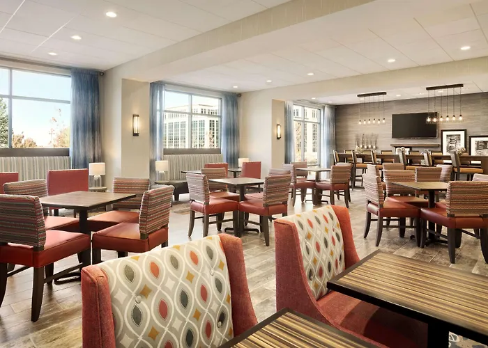 Hampton Inn Salt Lake City Cottonwood