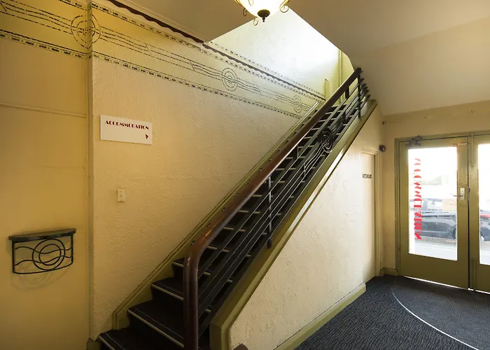 Mowbray Hotel