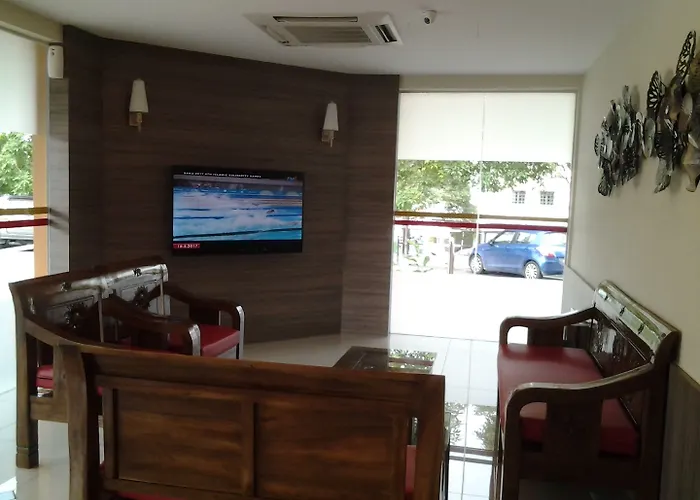 Suria Seremban Hotel