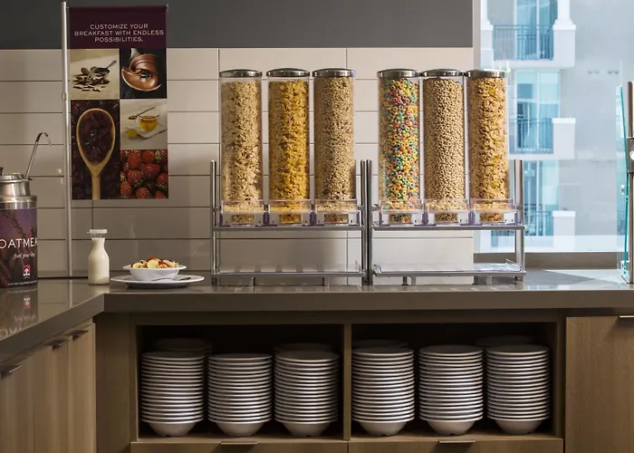 Residence Inn Miami Sunny Isles Beach