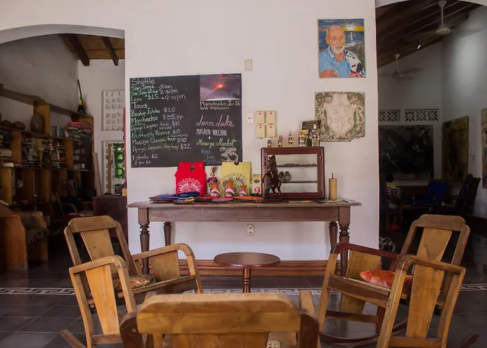 Hotel Il Padrino