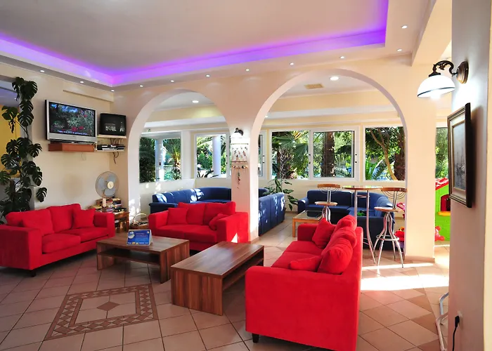Metaxa Hotel