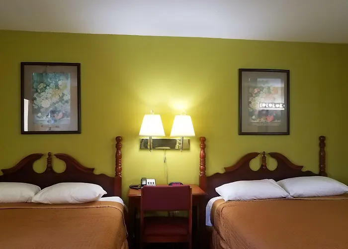 Surestay Hotel By Best Western Groves
