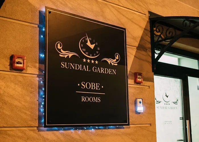 Sundial Boutique Hotel