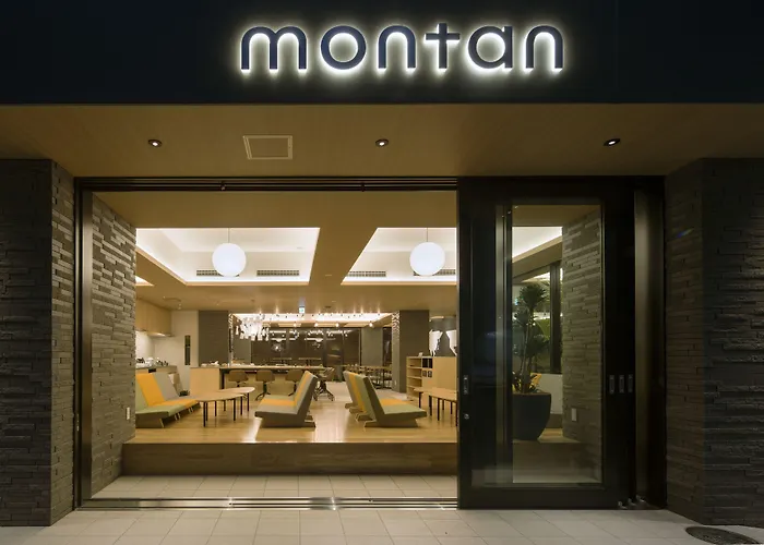 Montan Hakata