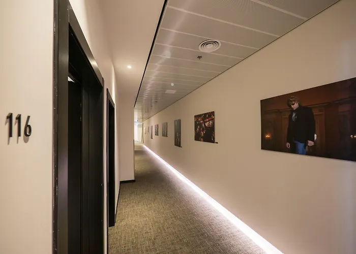 La Cappella Business Boutique Hotel