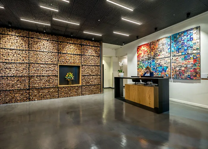 La Cappella Business Boutique Hotel