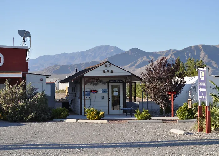 Pahrump Cheap Hotels