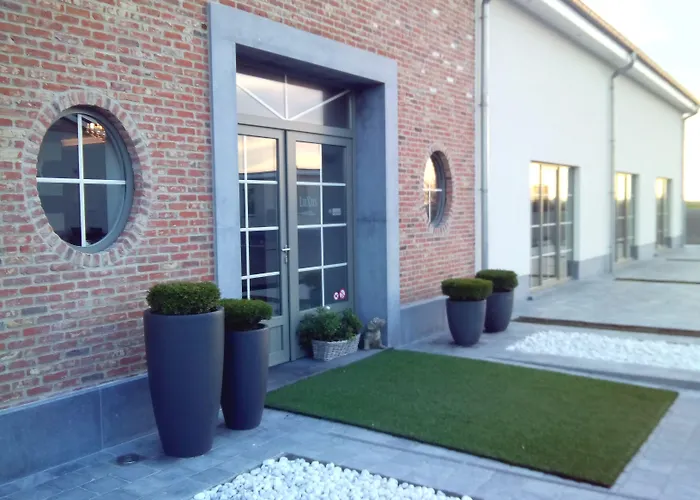 Charmehotel Kruishof