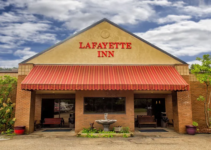 Lafayette Inn