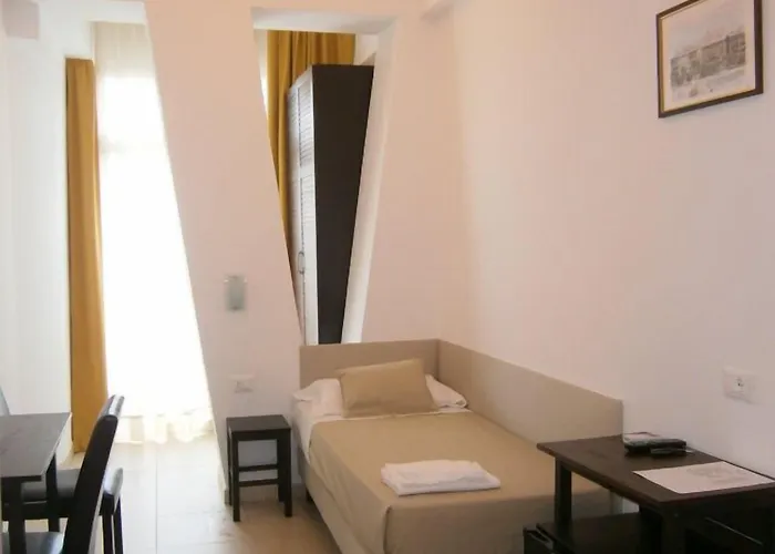 Hotel Poetto
