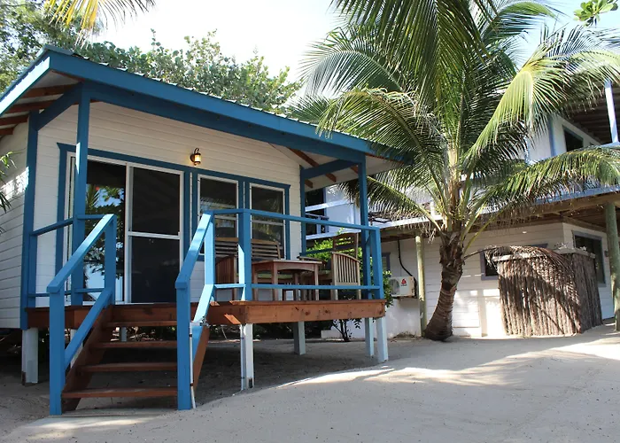 Maya Beach Hotel