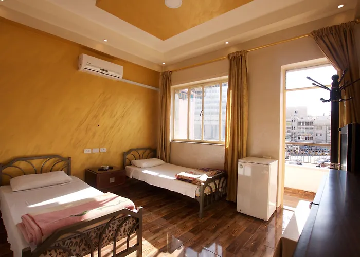 Sun Rise Hotel & Hostel & Tours