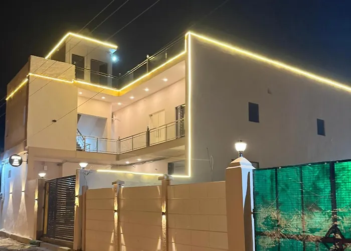 Hotel Jaipur In