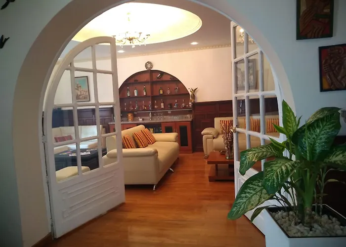 Hotel Boutique Villa De Sant Refugio De Relajacion