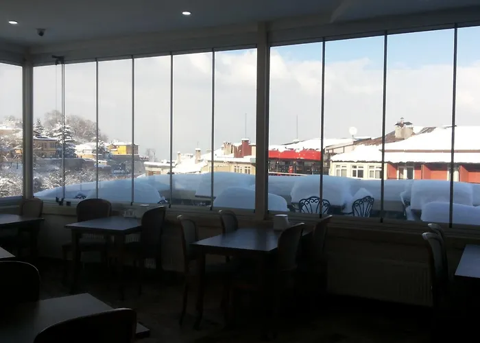 Waha Hotel