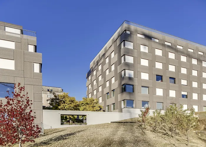 Lausanne Cheap Hotels