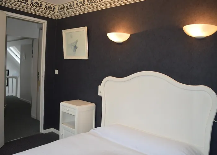 Hotel Victor Hugo