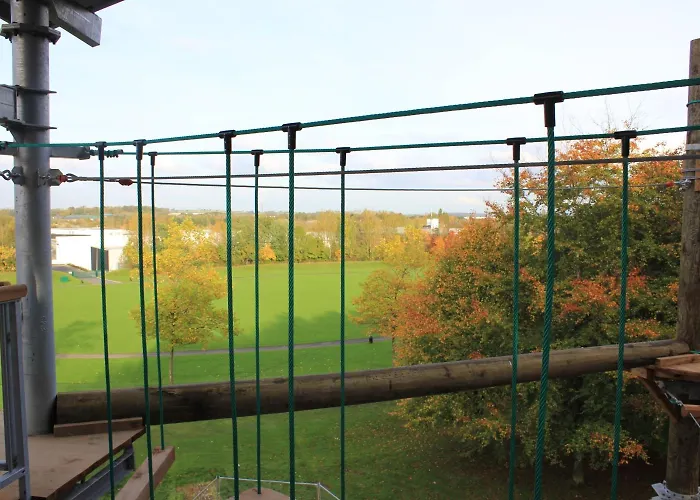 International Hotel Telford