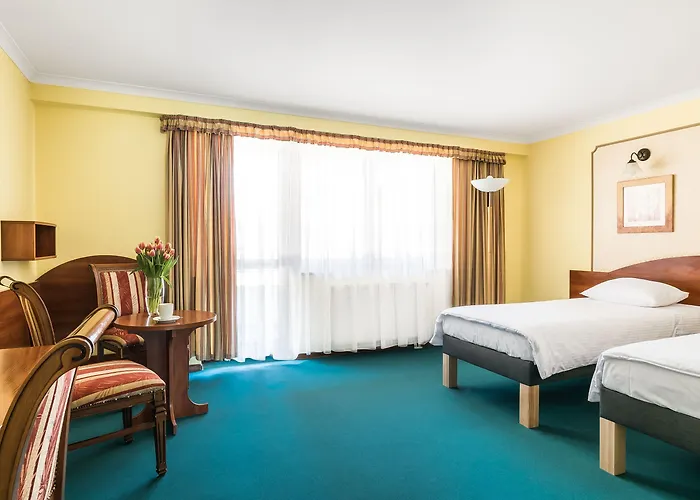 Hotel Wersal
