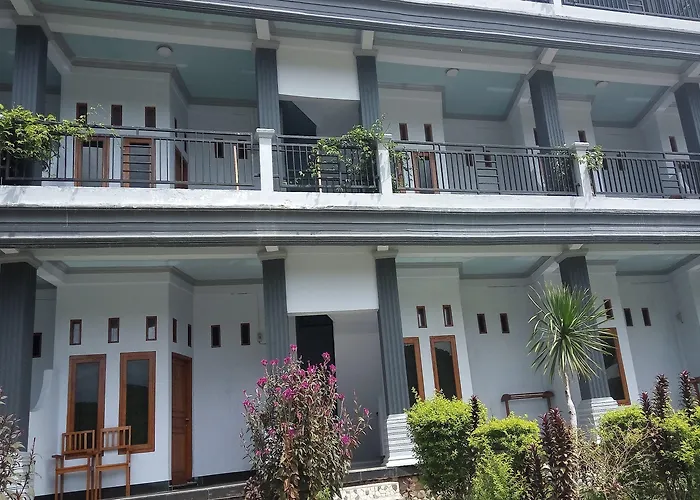 Hotel Kasuwari