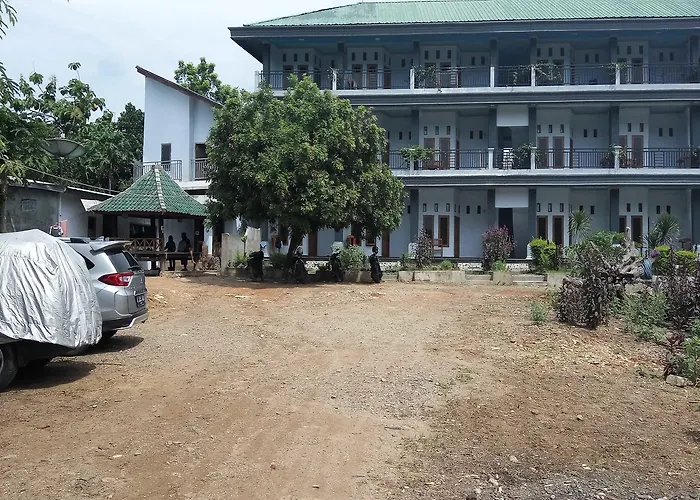 Hotel Kasuwari