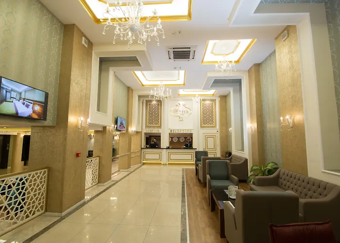 Ruba Palace Thermal Hotel