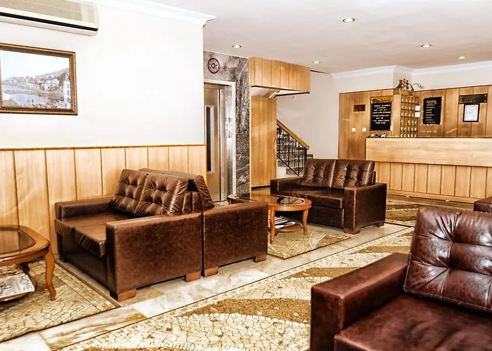 Serenti Hotel