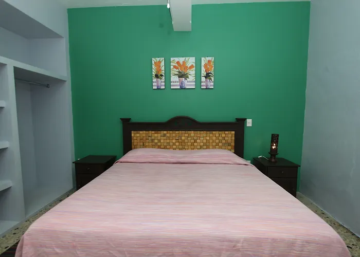 Casa Gubidxa