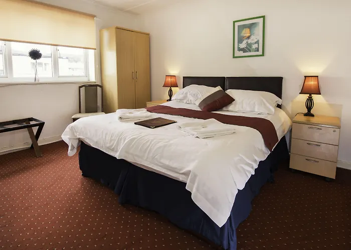 Monmouth Cheap Hotels